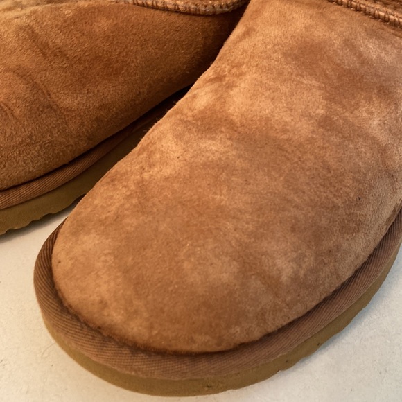 UGG booties - Picture 5 of 16
